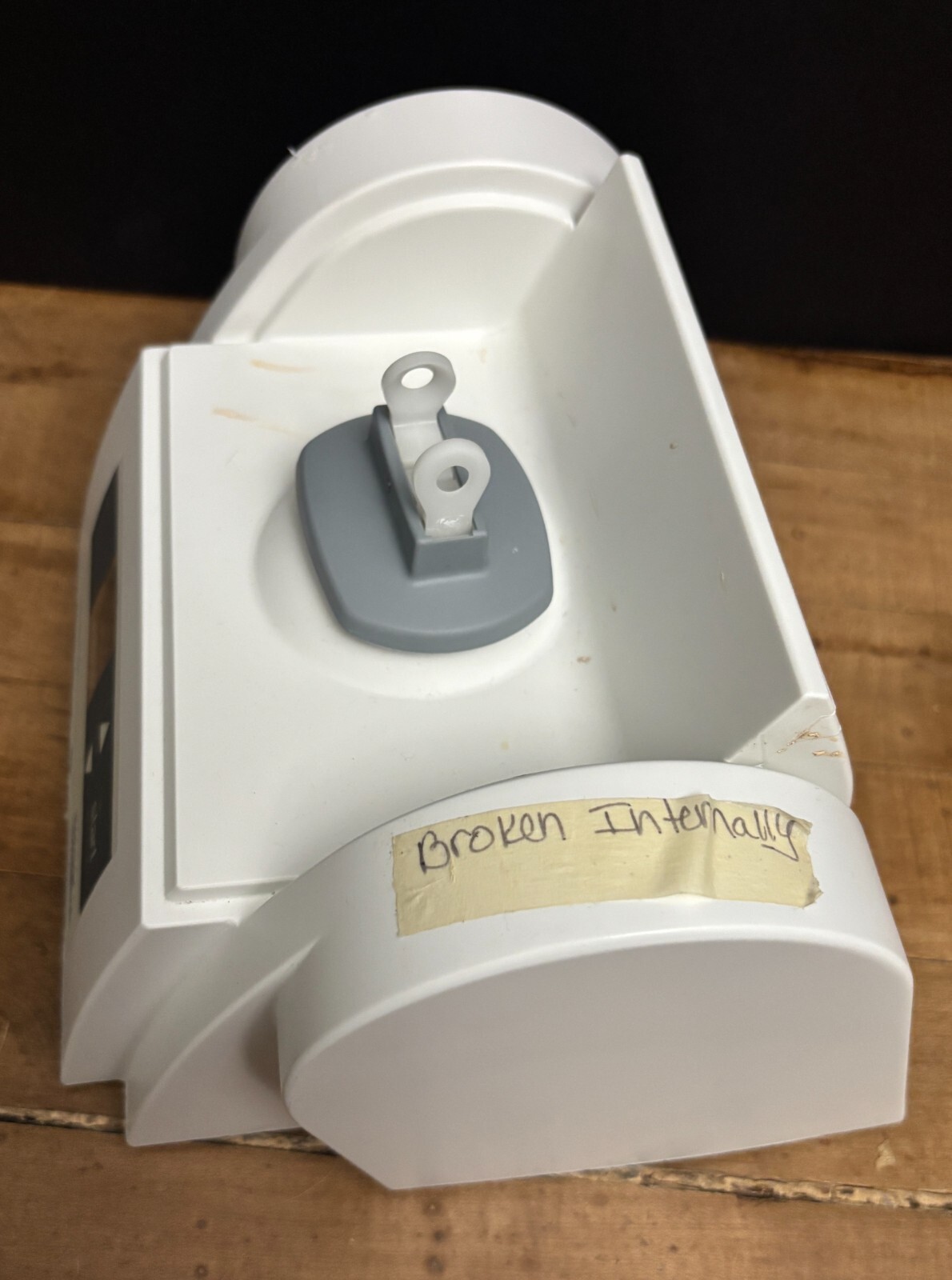 Ivoclar Vivadent SILAMAT S6 mixing device (parts or repair)