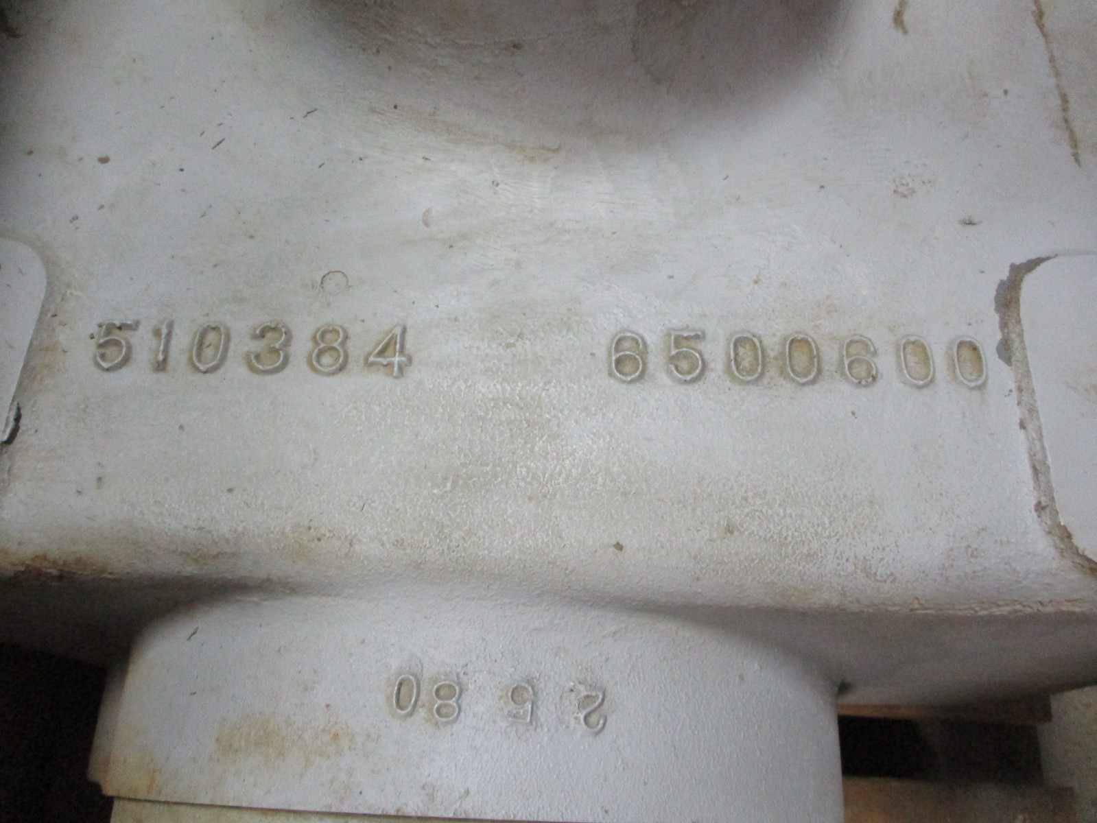 Falk Enclosed Gear Drive 5DTC3A Ratio 176.96 53515DH