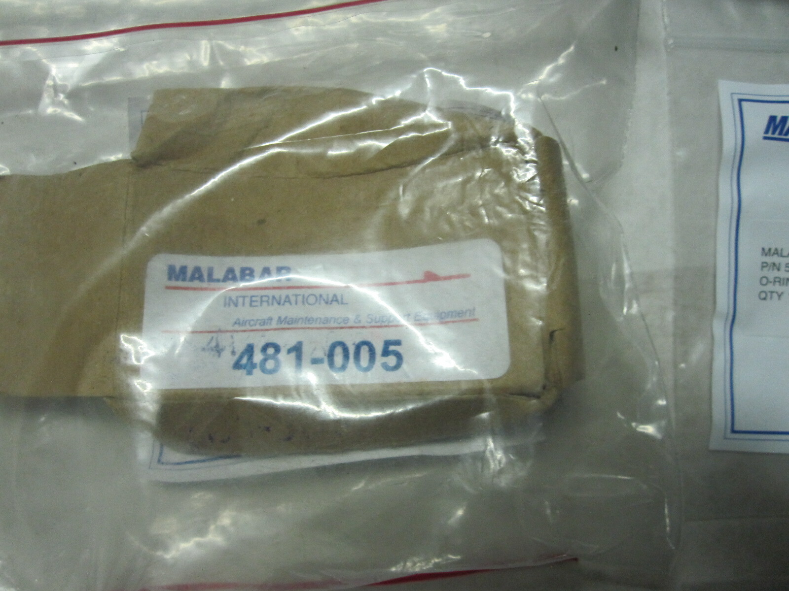 Repair Parts Hose KIT for Malabar 150 Turbine Oil Gun DISPENSER