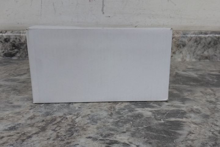 American Garage Doors 3B4X-SS 125/250VAC 3 Button Control Station