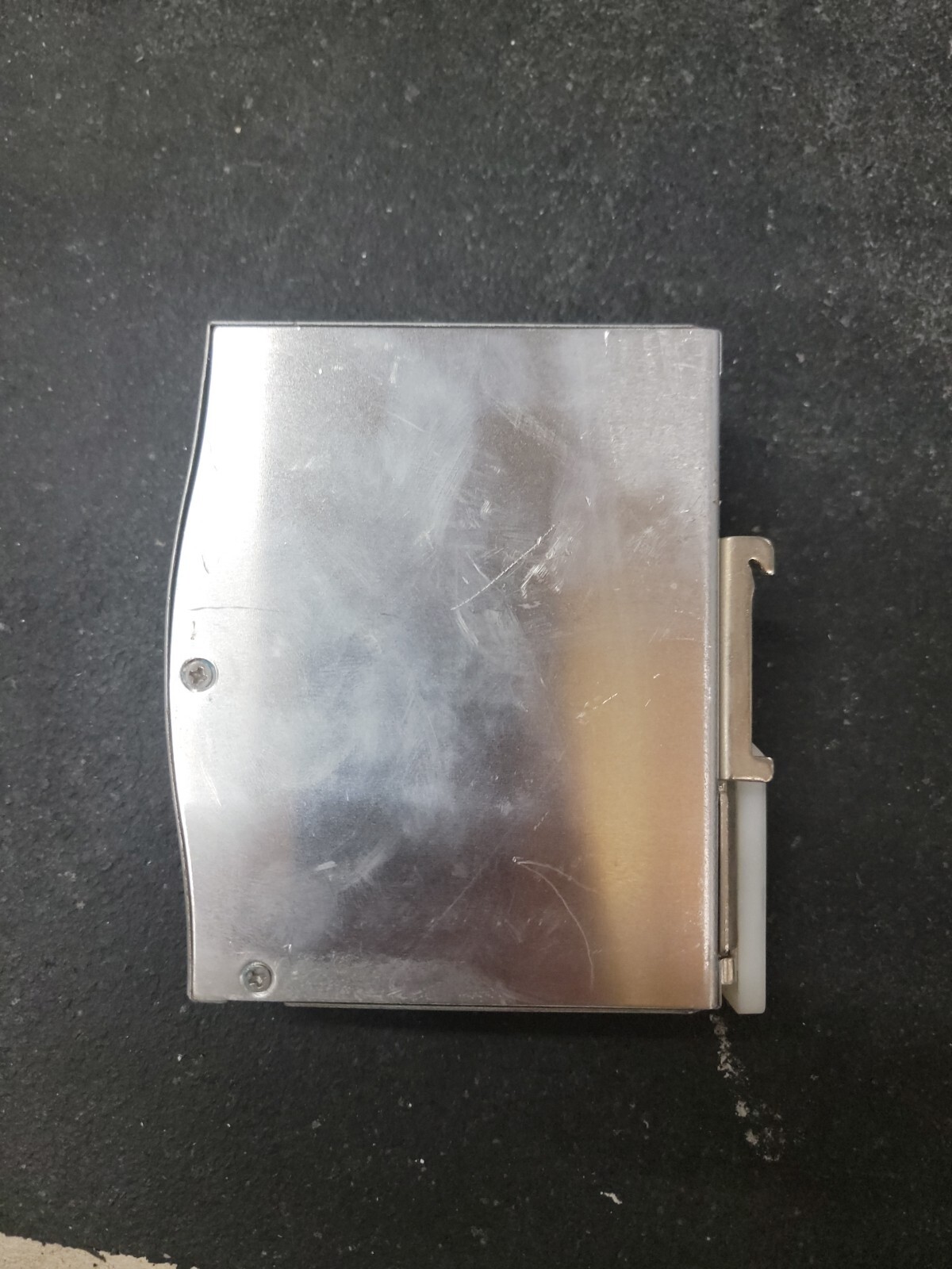 MEAN WELL DDR-120C-48 Module DC-DC 1-OUT 48V 2.5A 120W 3-Pin
