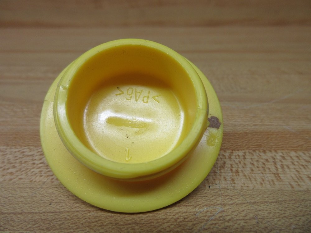 OBO 6109847 Suspension Cap VH-AH (Pack of 10)