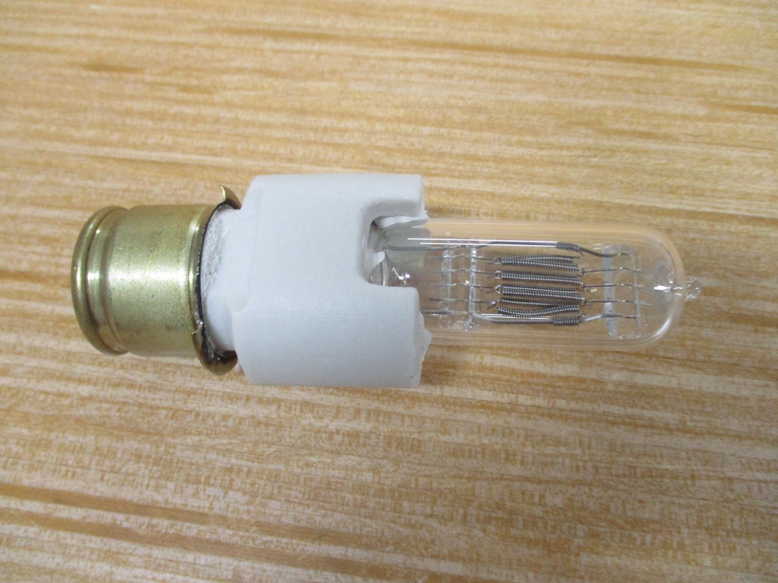 Osram BTR 1000W 120V Bulb 54689