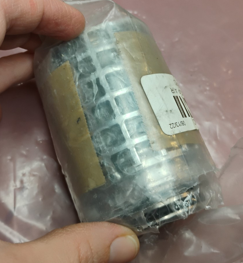 Nano Purification Steam Filter E 102 SP/ E102SP – Fast Ship