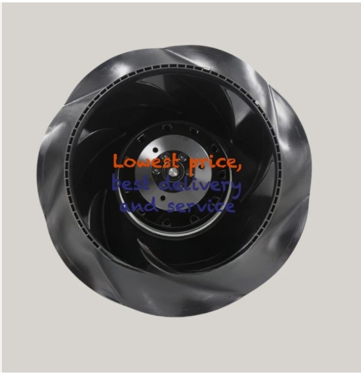 1PCS R2E250-RB06-01 For Danfoss Inverter fan