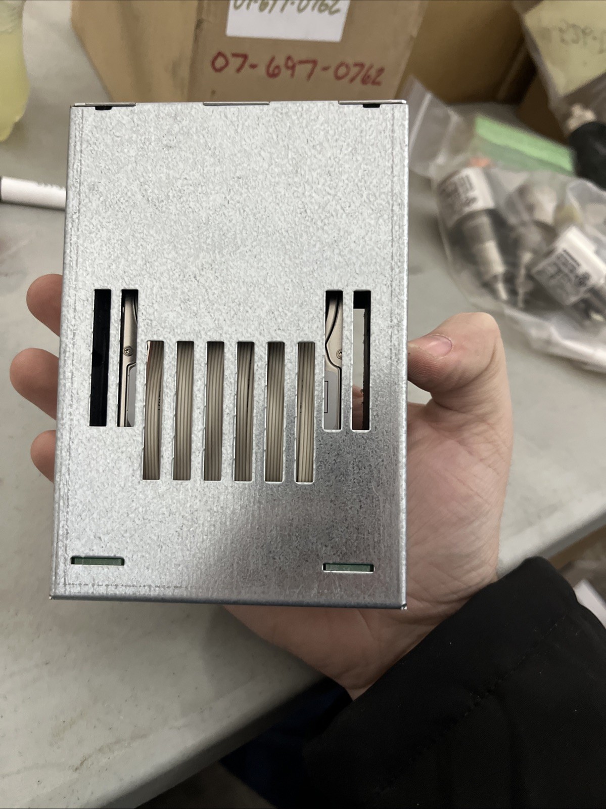 KUKA HARD DRIVE 00-128-506