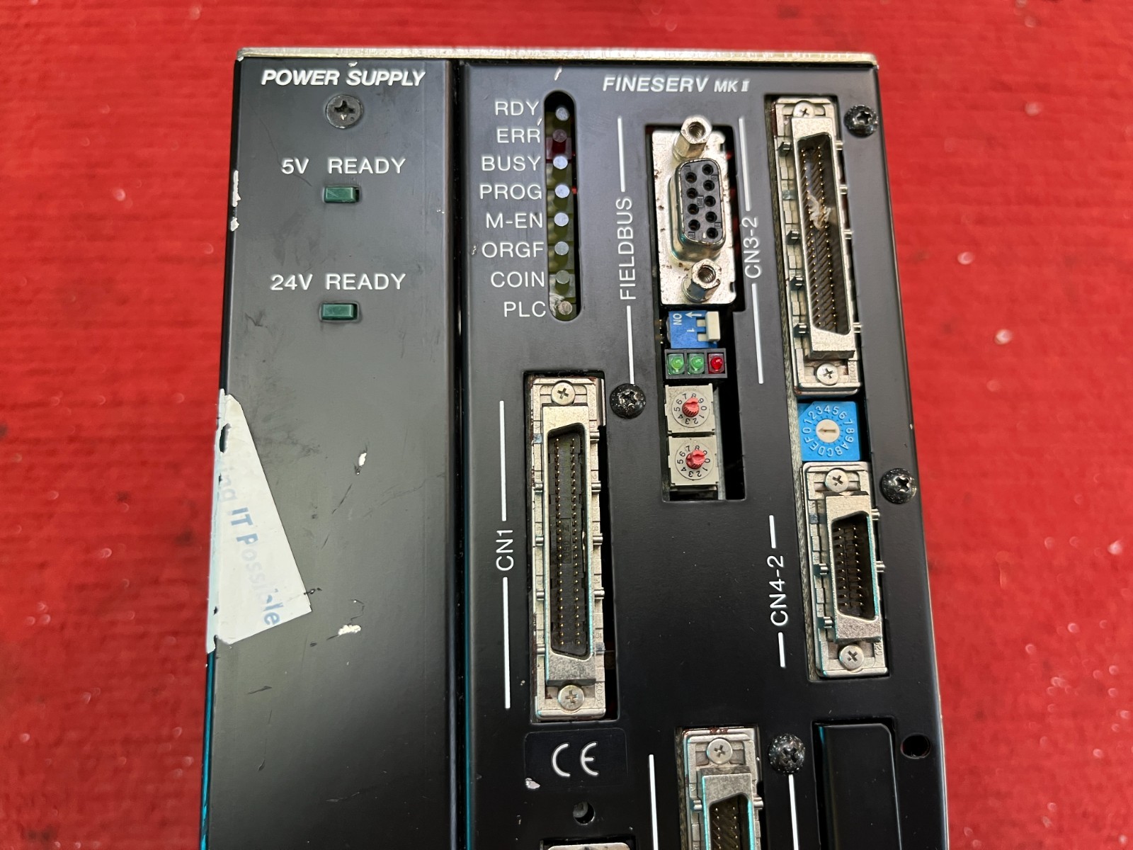 VT79 YOKOGAWA PC10021 ,PAA0*1C/L1D98123 MKII ,Litton Precision products