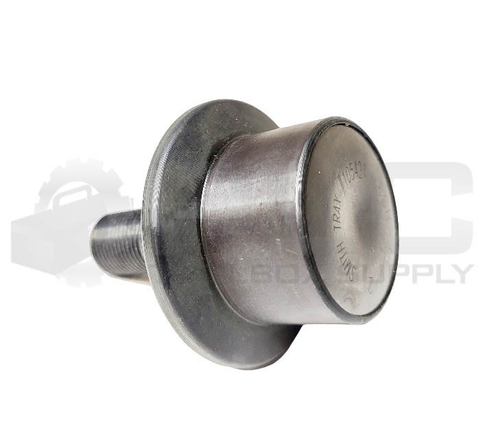 NEW ABC SMITH TRAX FCR-1-1/2 LOAD ROLLER STELL BUSHING