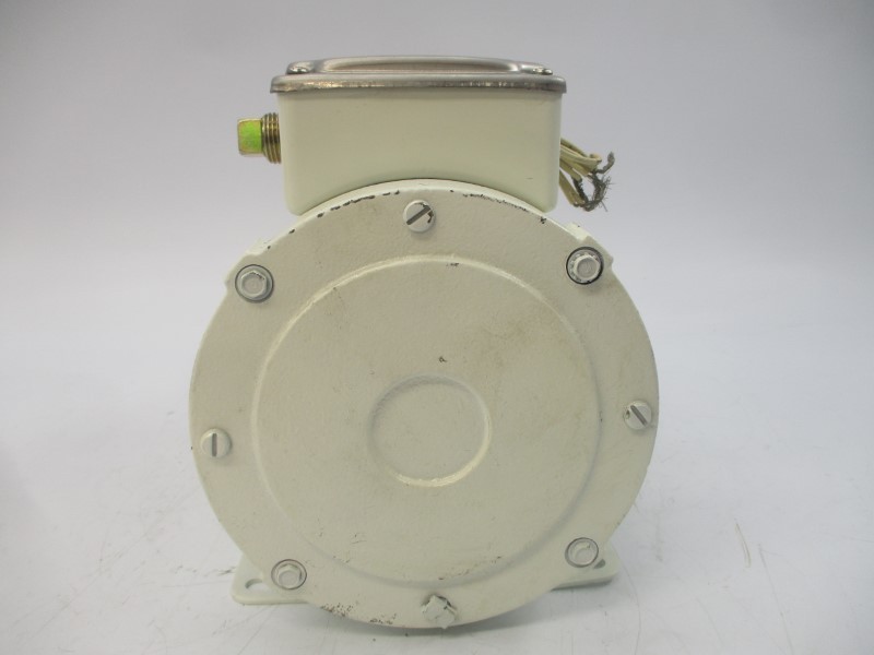 RELIANCE ELECTRIC P56X4502P 208-230/460V 2.7-2.7/1.35A NSNP