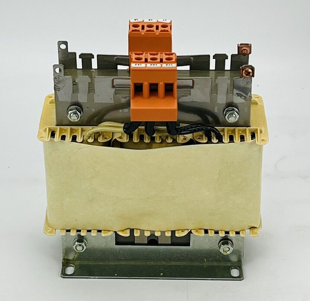 SIEMENS 6SL300-0CE21-0AA0 Line Reactor For 10KW SLM 28A 380-480V *WARRANTY*