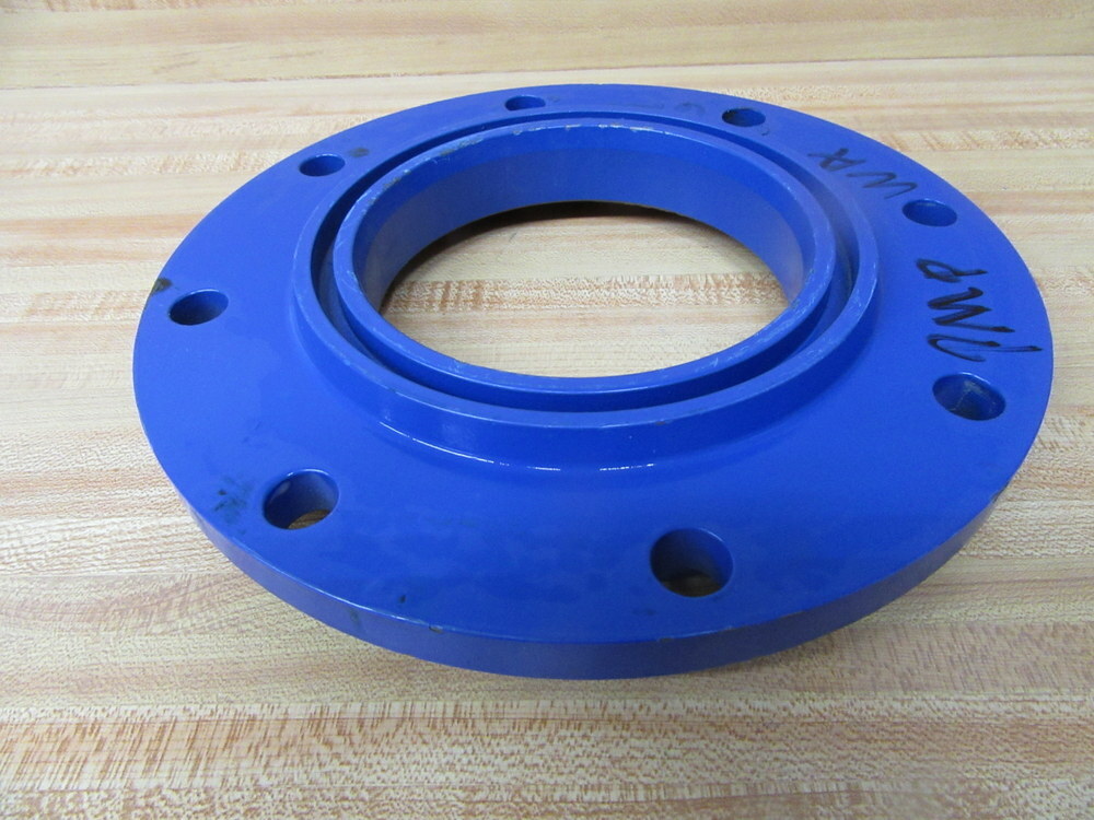 Weir Slurry E024D21 End Cover