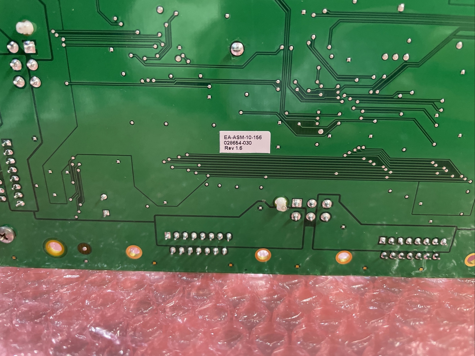 Wunder-Bar EA-ASM-10-156-MS, Marco’s Pizza Control Board RTU, SHIPSAMEDAY