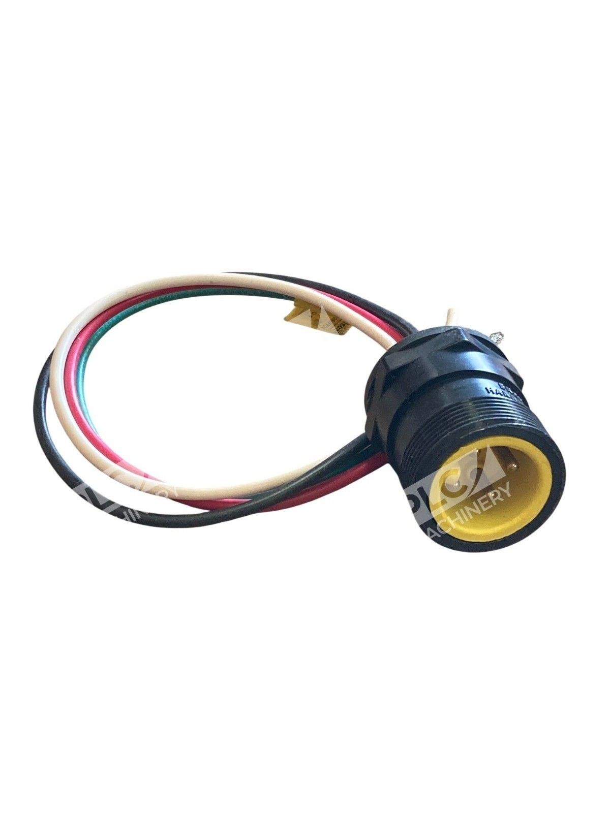 Woodhead Brad Harrison 32632 600V 11A Industrial Power Connector