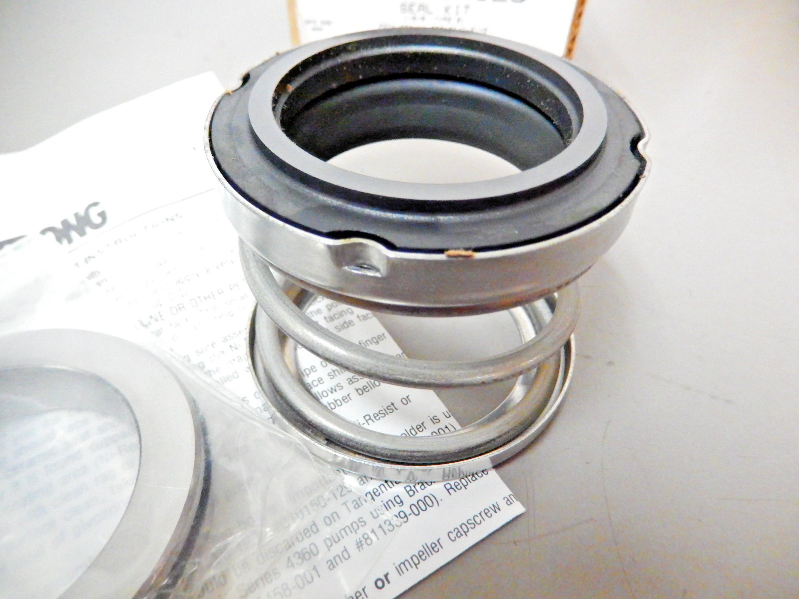 Armstrong 810150-129 Seal Kit