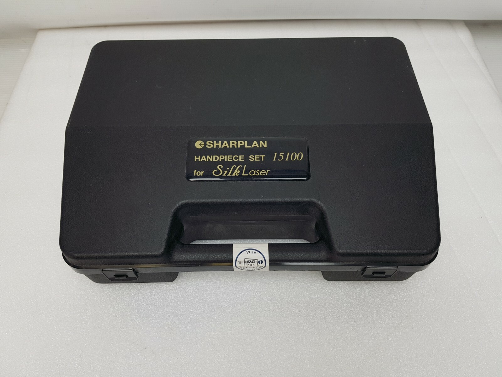 Lumenis SHARPLAN HANDPIECE SET 15100 FOR SILK LASER