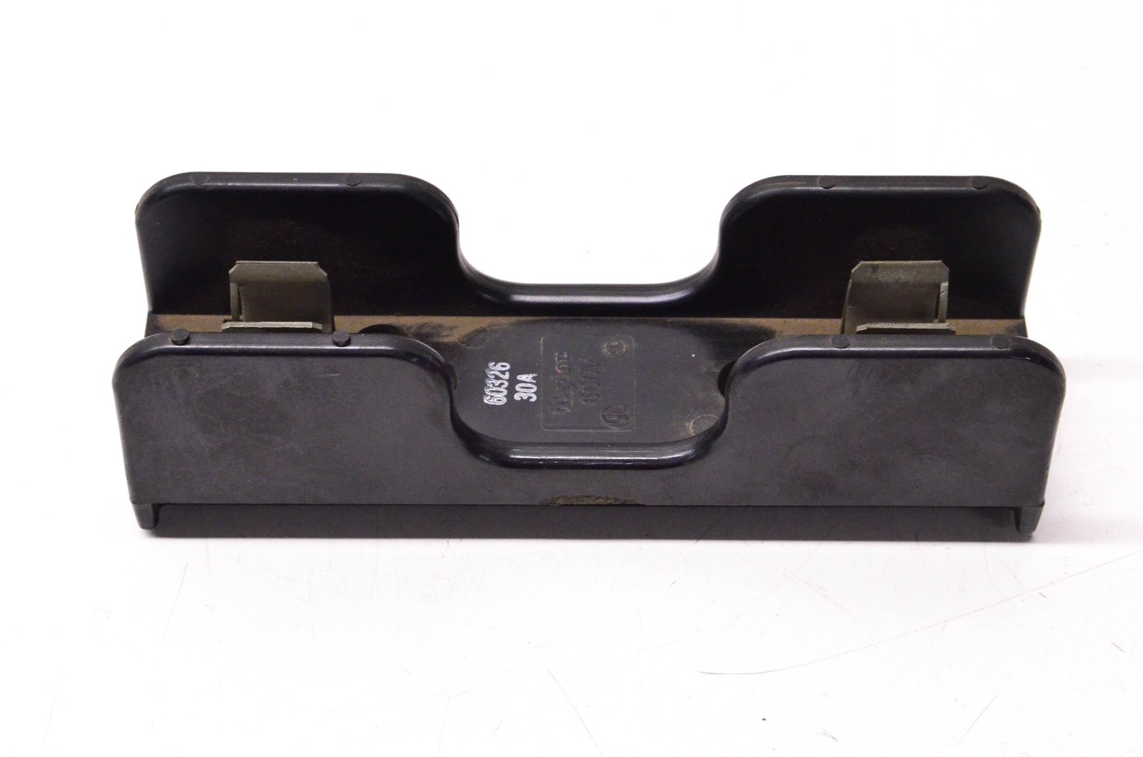 Allen Bradley 1491N161, 60326 600 Volt 1-30 Amp Fuse Block Holder NOS