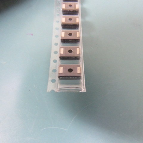 VISHAY 293D106X9035D2TE3 Qty of 500 per Lot CAP, 10�F, 35V, 10%