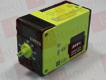 TELE CONTROLS 4105-220 / 4105220 (USED)