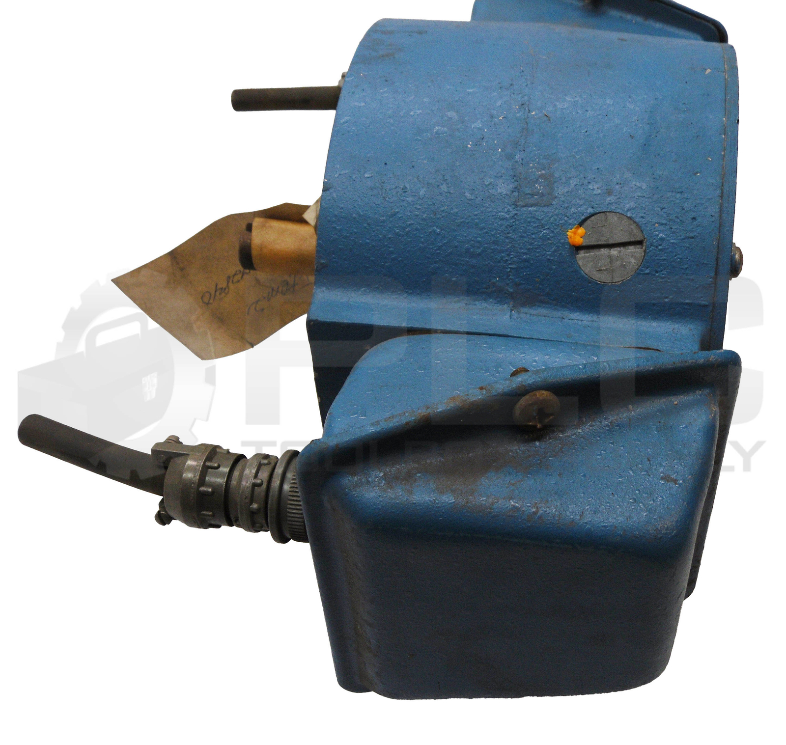 AVTRON M727A PULSE TACHOMETER 1D 12-15VDC 50MA