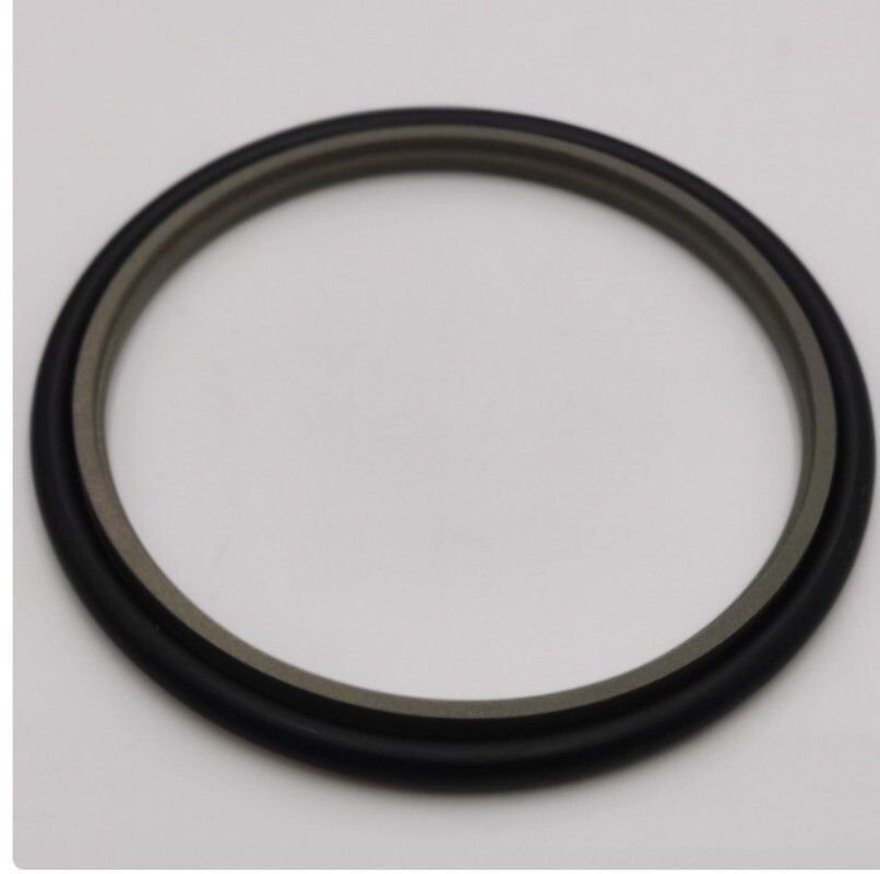 1PCS NEW FIT FOR Composite piston rod special seal RSK300450-T46N 45×60.1×6.3