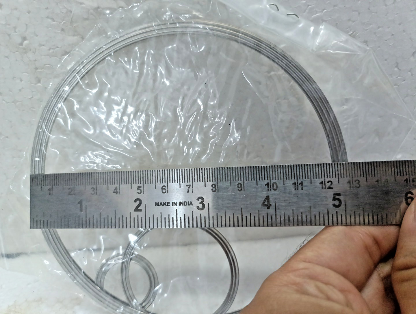 Farris Engineering 4KG26A3 Gasket Set Free Expedite Shipping