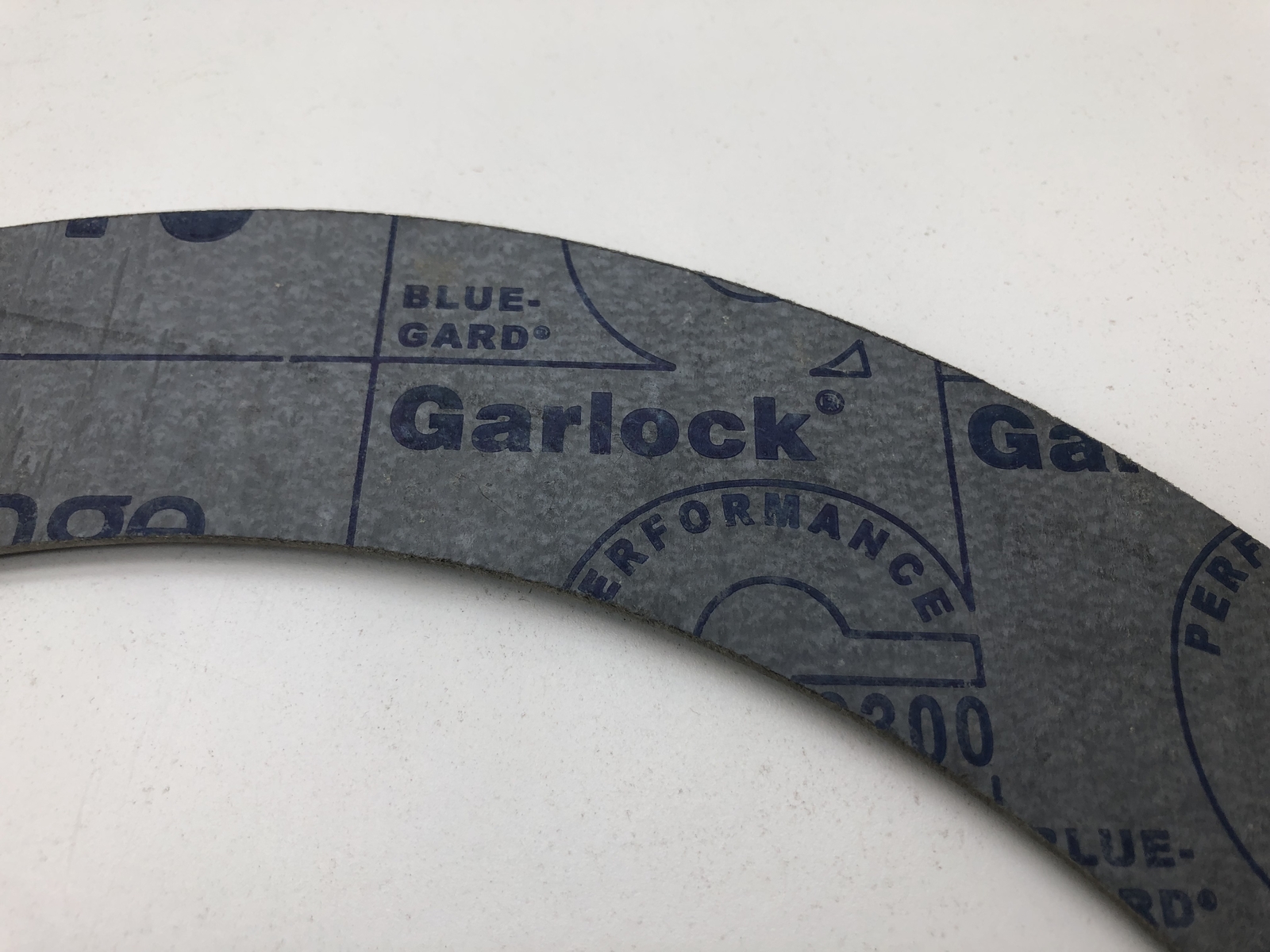 FRICK 959A0054H34 DISCHARGE GASKET