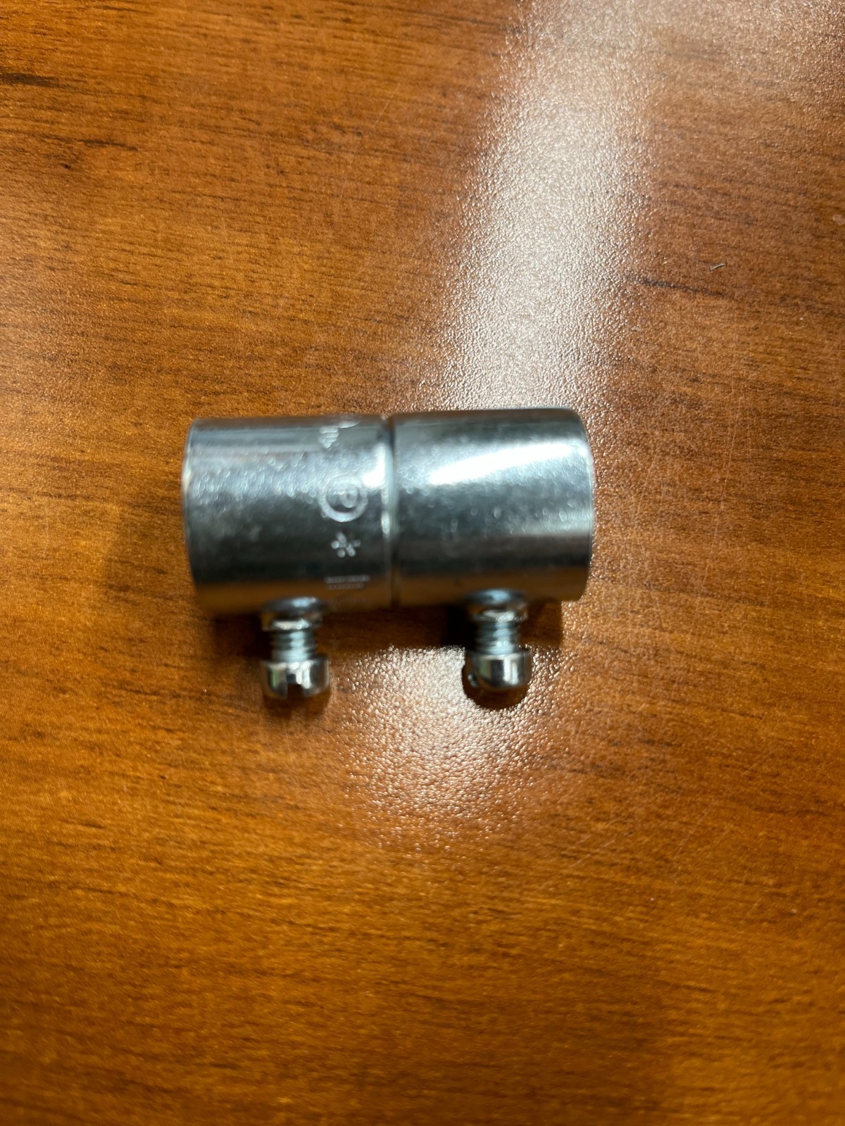 EPT 5050S Set Screw type EMT Coupling (Box of 25)
