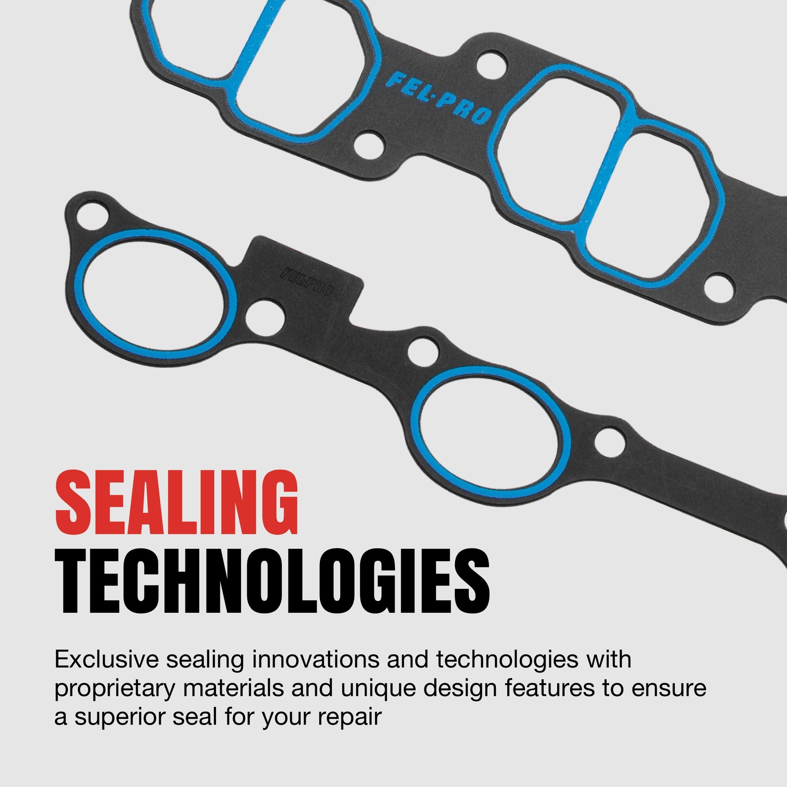 FEL-PRO MS 95580 Intake Manifold Gasket Set