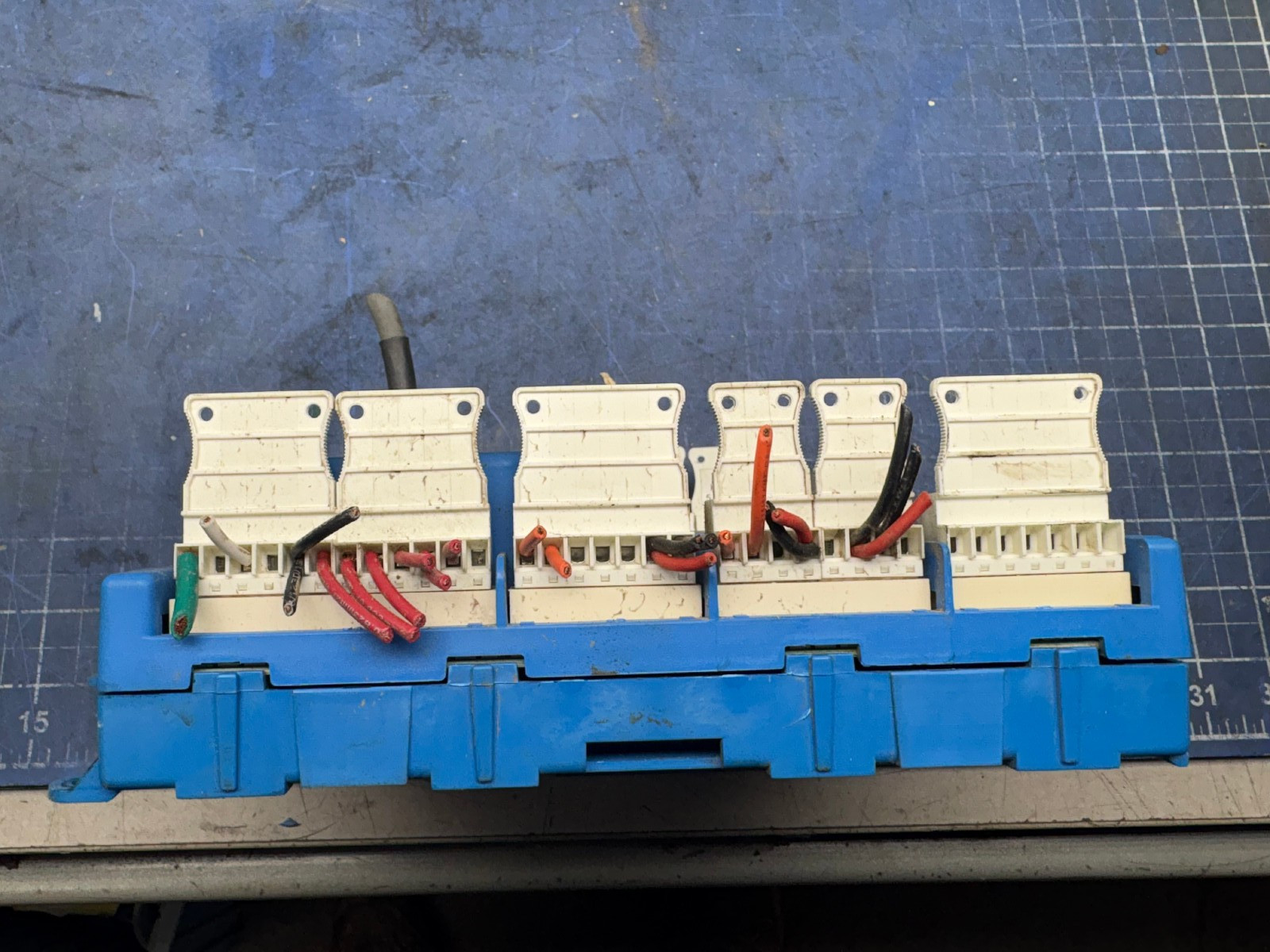 HONEYWELL SOLA HYDRONIC CONTROL SYSTEM P/N R7910A1027 *SEE PICTURES*