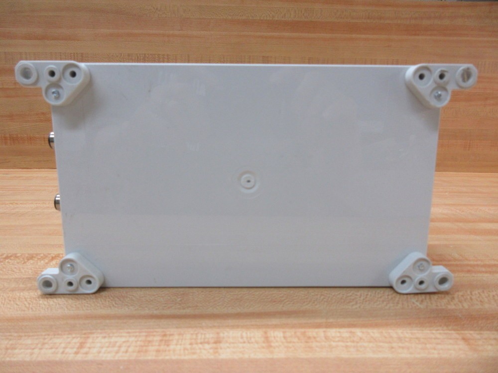 Allen Bradley 1000F-FHCD6-PB2-WW Push Button Box 1000FFHCD6PB2WW