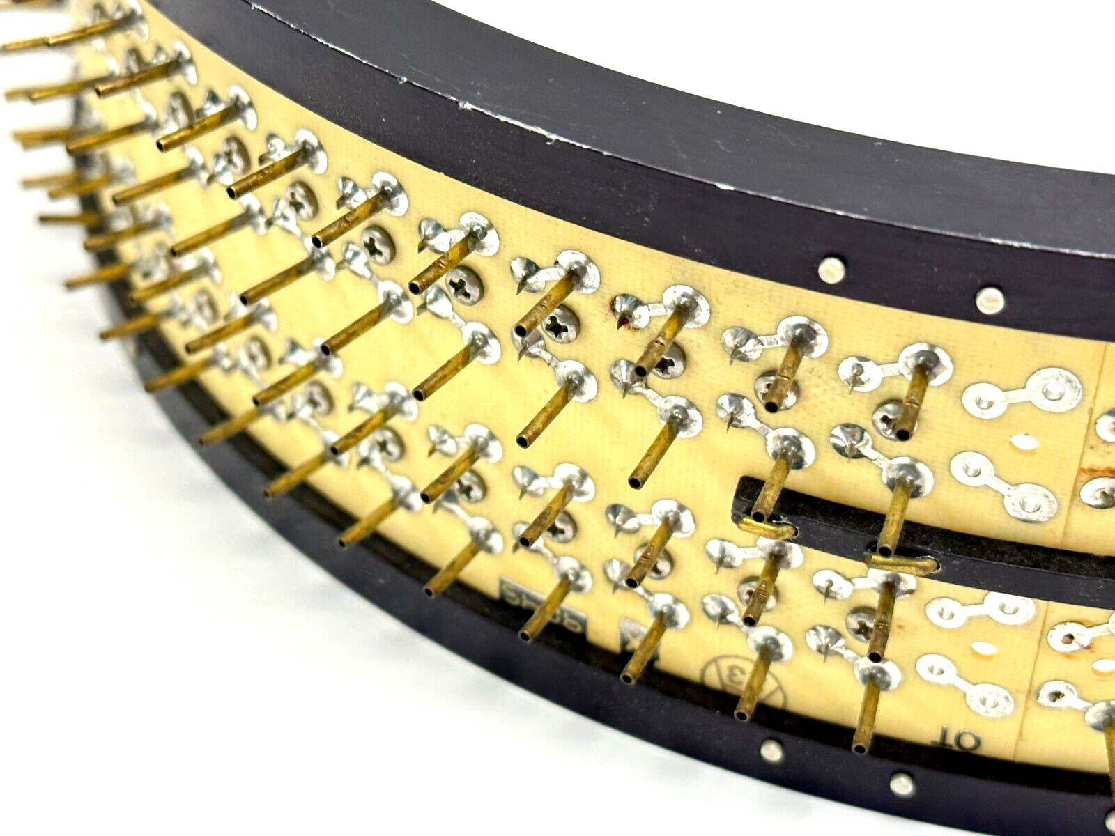Saunders & Associates 0000570-00 Test Wheel
