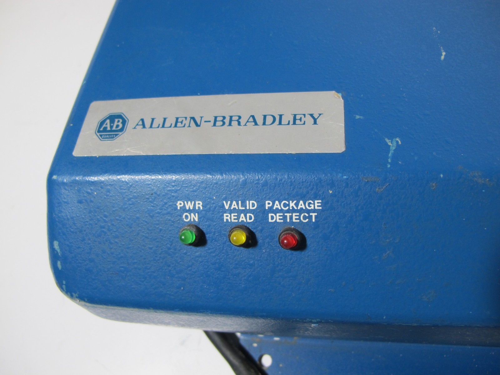 Allen Bradley Decoder 2755-DM1 Series A Revision D AB 2755CM1 120 VAC 1.0 Amp A