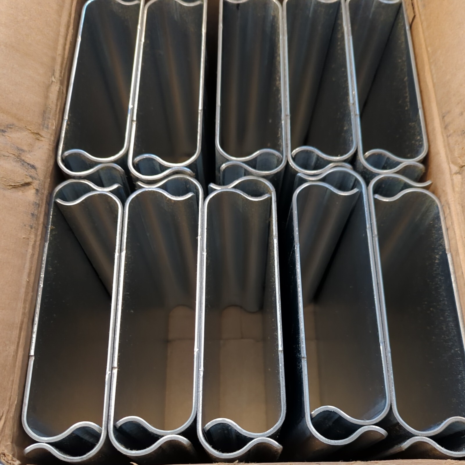 Pennsy Pedestal Roof Liner PN2545 Case of 20