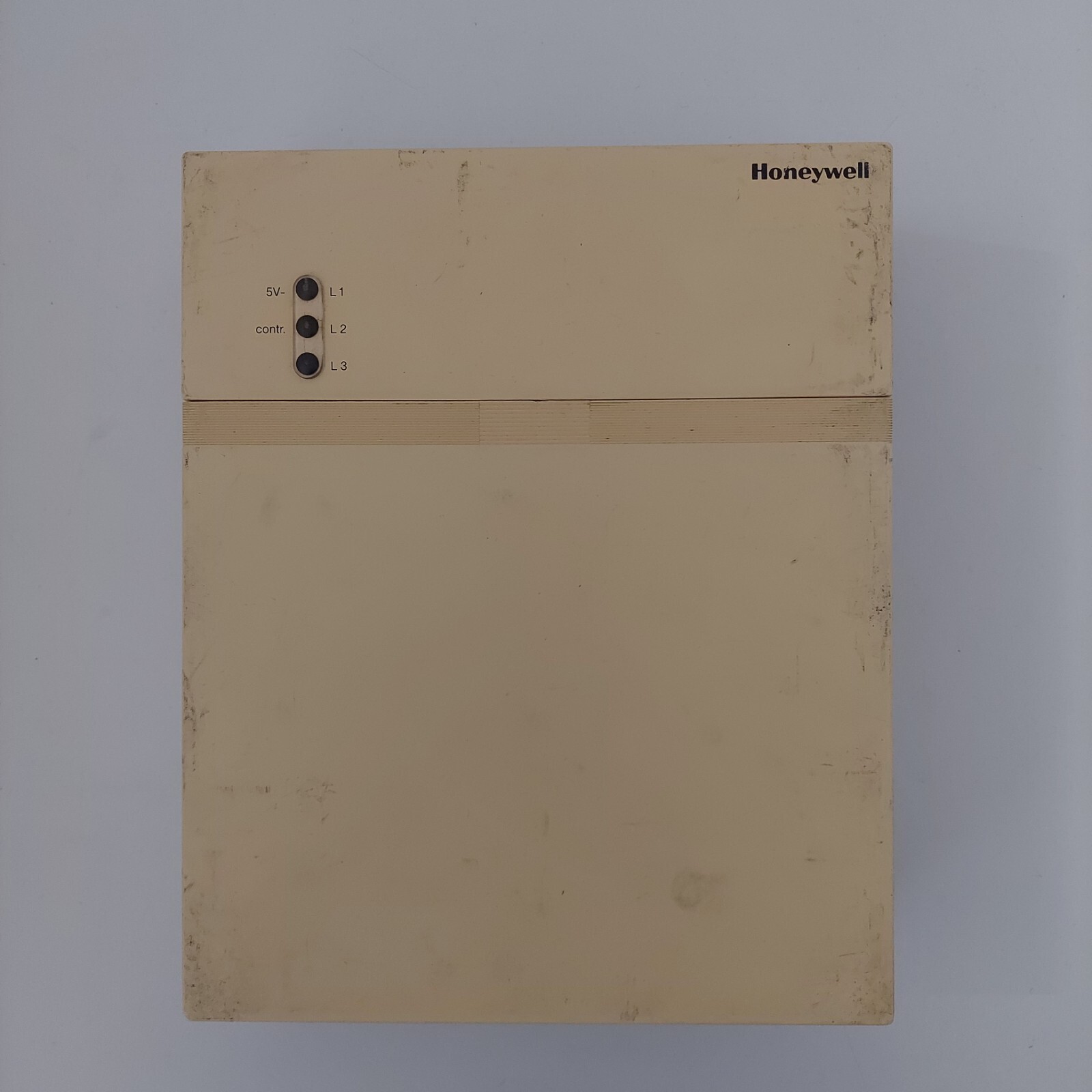HONEYWELL XL100C EXCEL 100C WITH C-BUS & MODEM INTERFACE GERMANY