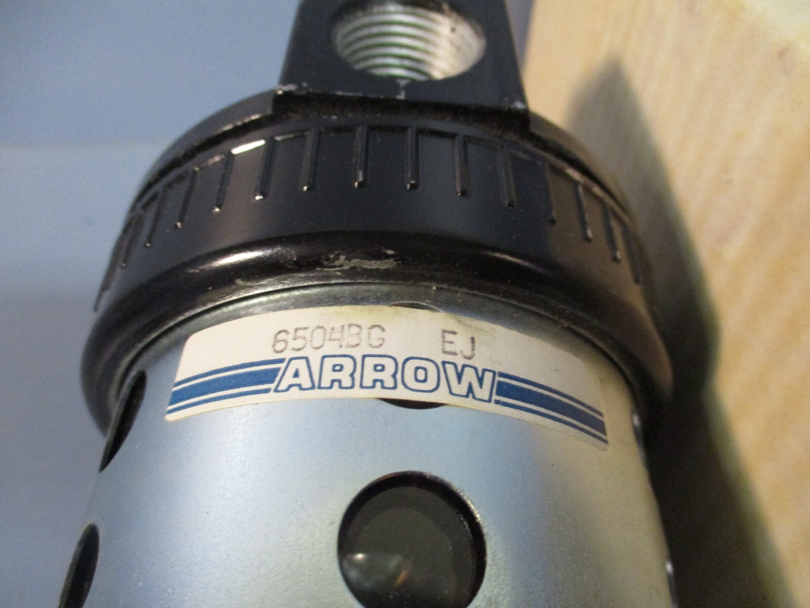 Arrow Pneumatic Lubricator 1/2in Npt 6504BG