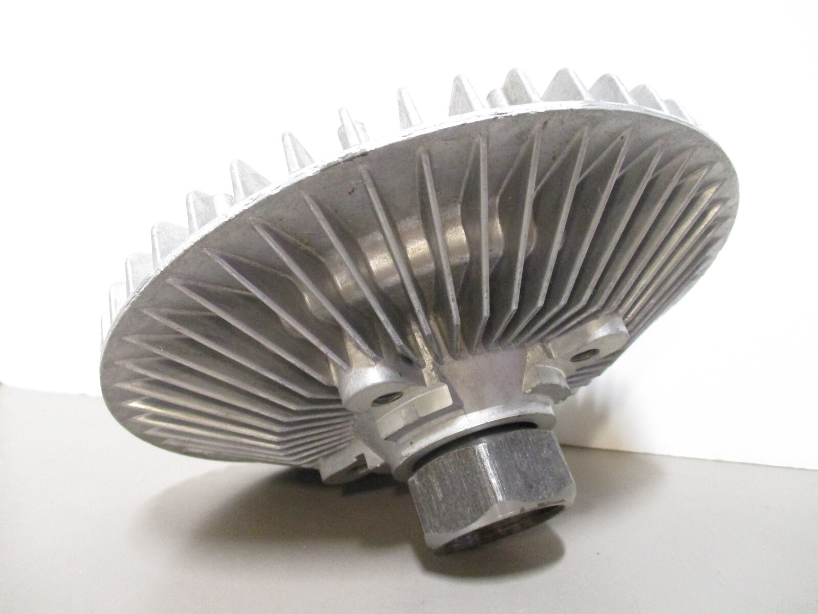 Imperial 27261755 Engine Cooling Fan Clutch 1992-1996 Econoline / F-Series 4.9L