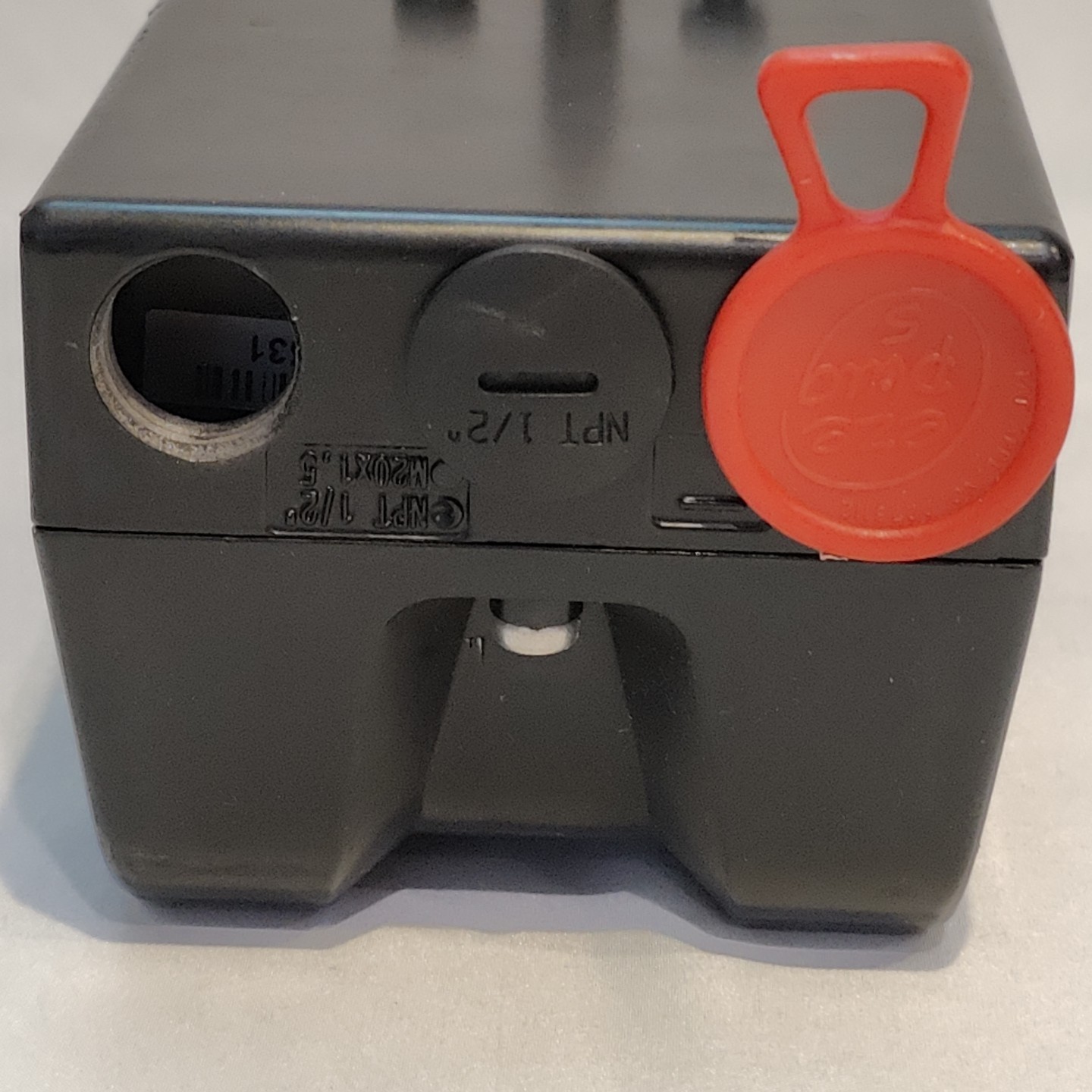 Flowserve PMV D3 Pneumatic Digital Valve Positioner Control D3XNU-K23PVA-Z4TX