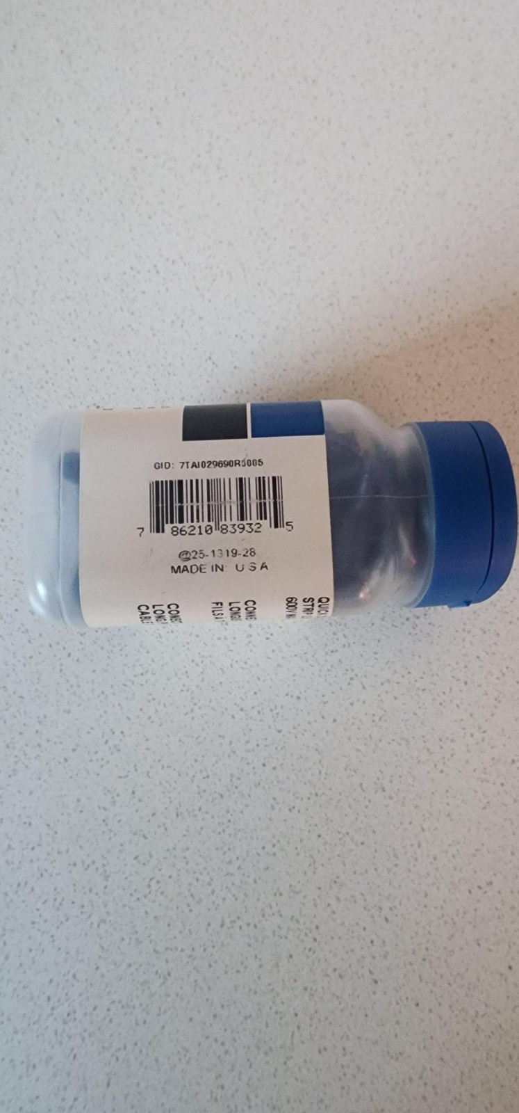 Thomas&Betts (Sta-Kon) 14RB-2577 – Insulated Nylon Female Disconnects – Qty. 50