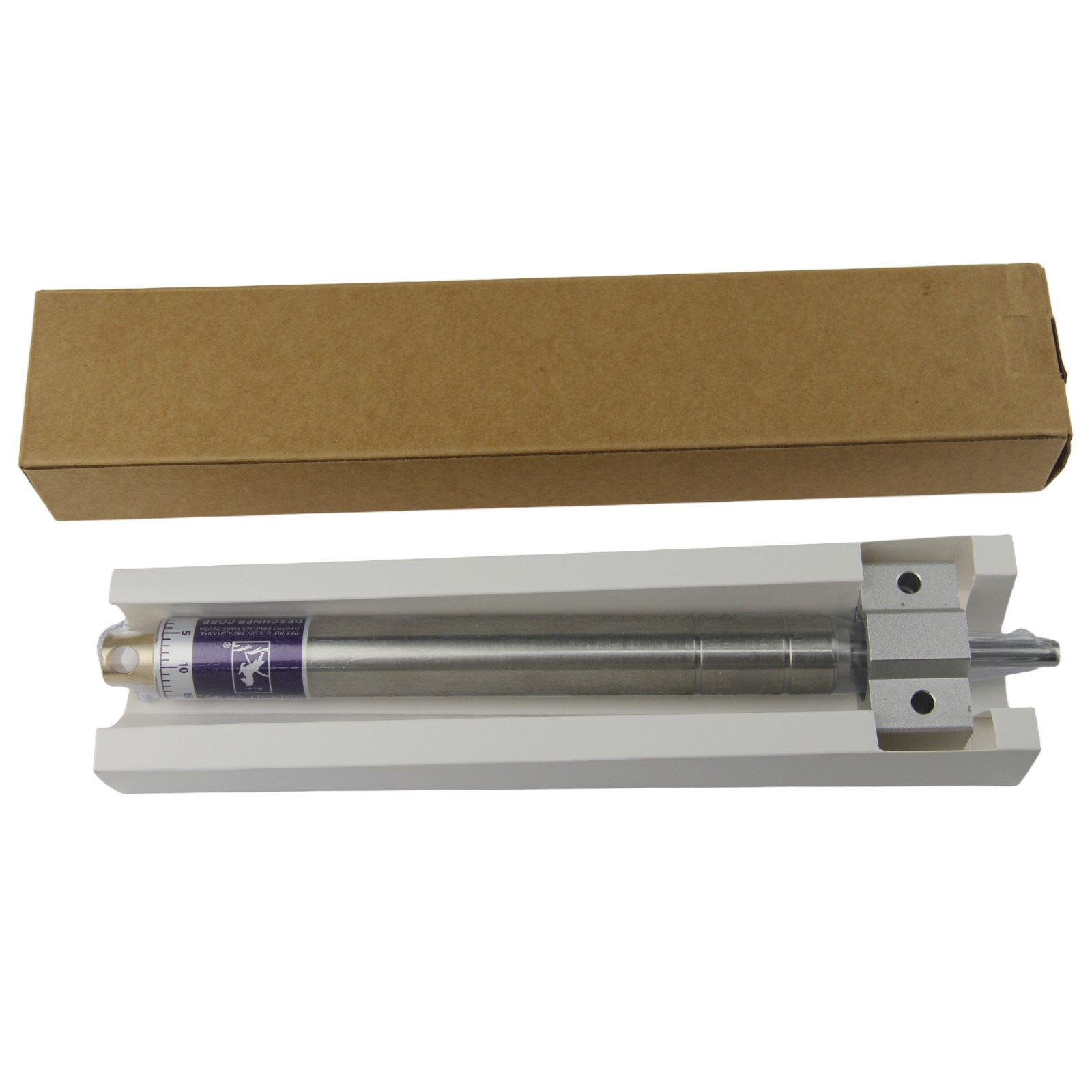 1PC Brand New 1002-31-2 Pneumatic Adjustable Hydraulic Buffer Damper