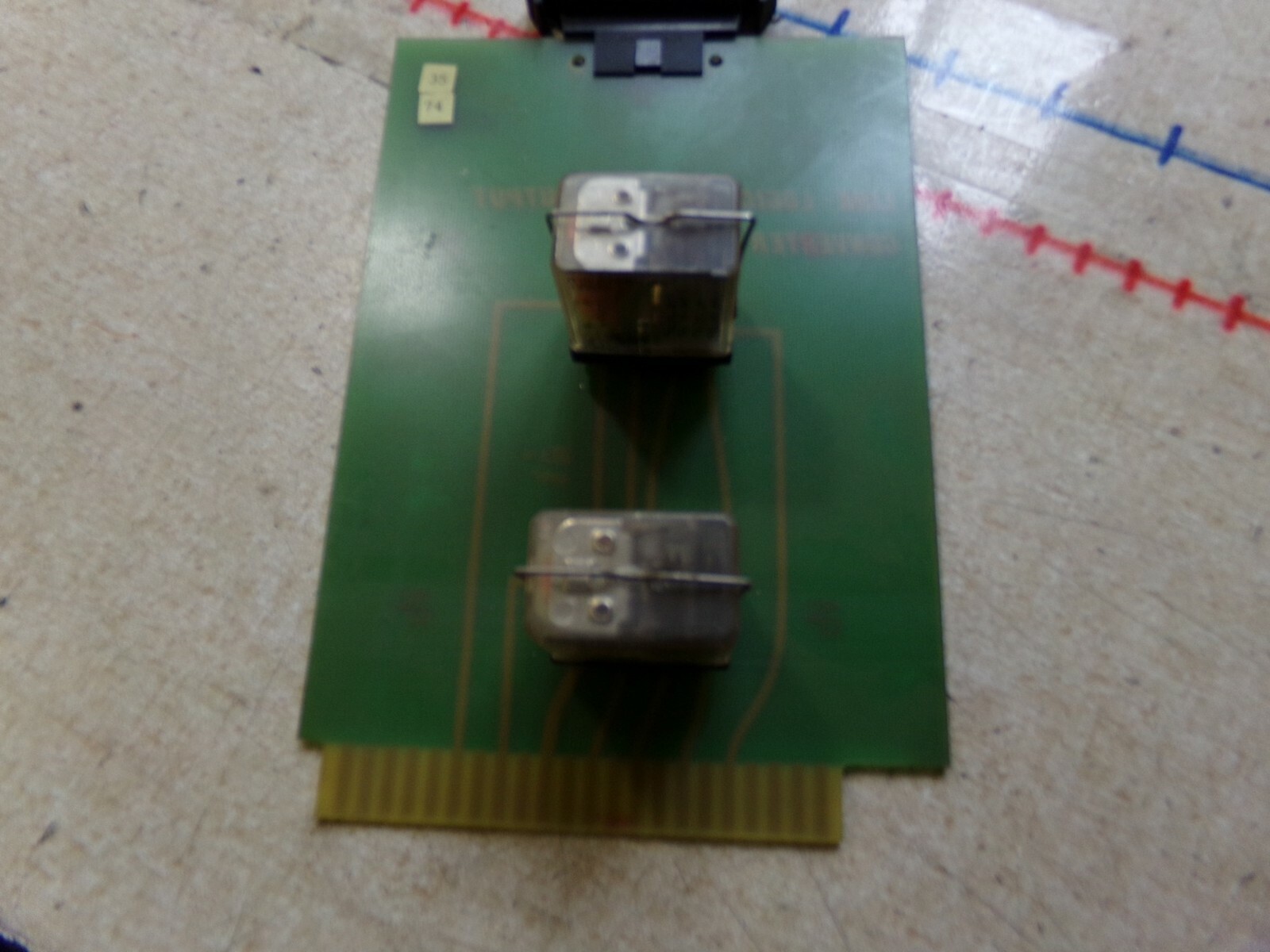 Otis Elevator 88112H Circuit Control board *FREE SHIPPING*