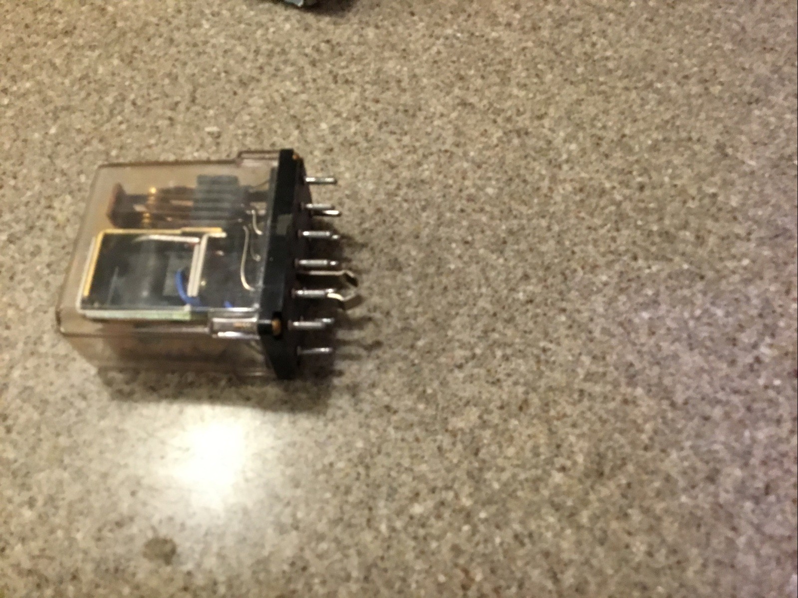 STRUTHERS-DUNN 219BBXP NSNBC01 – RELAY