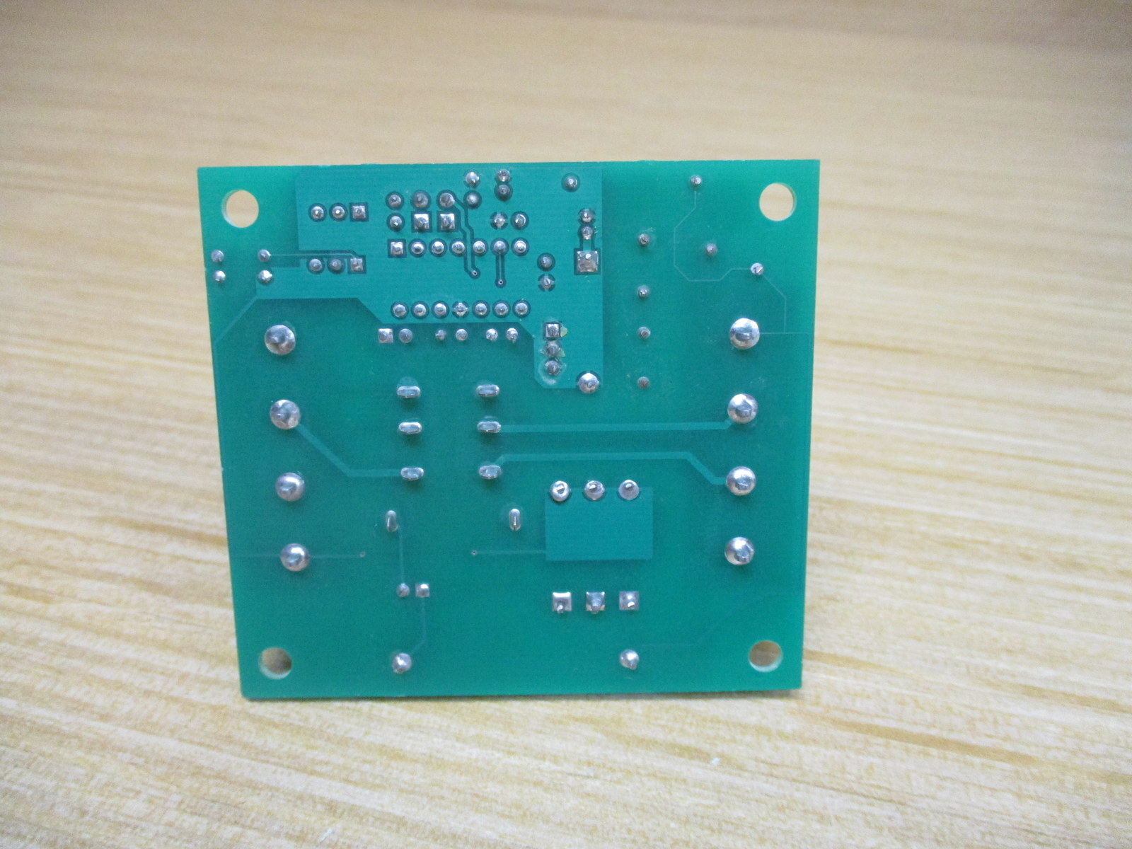 CIS Technology C167C Circuit Board