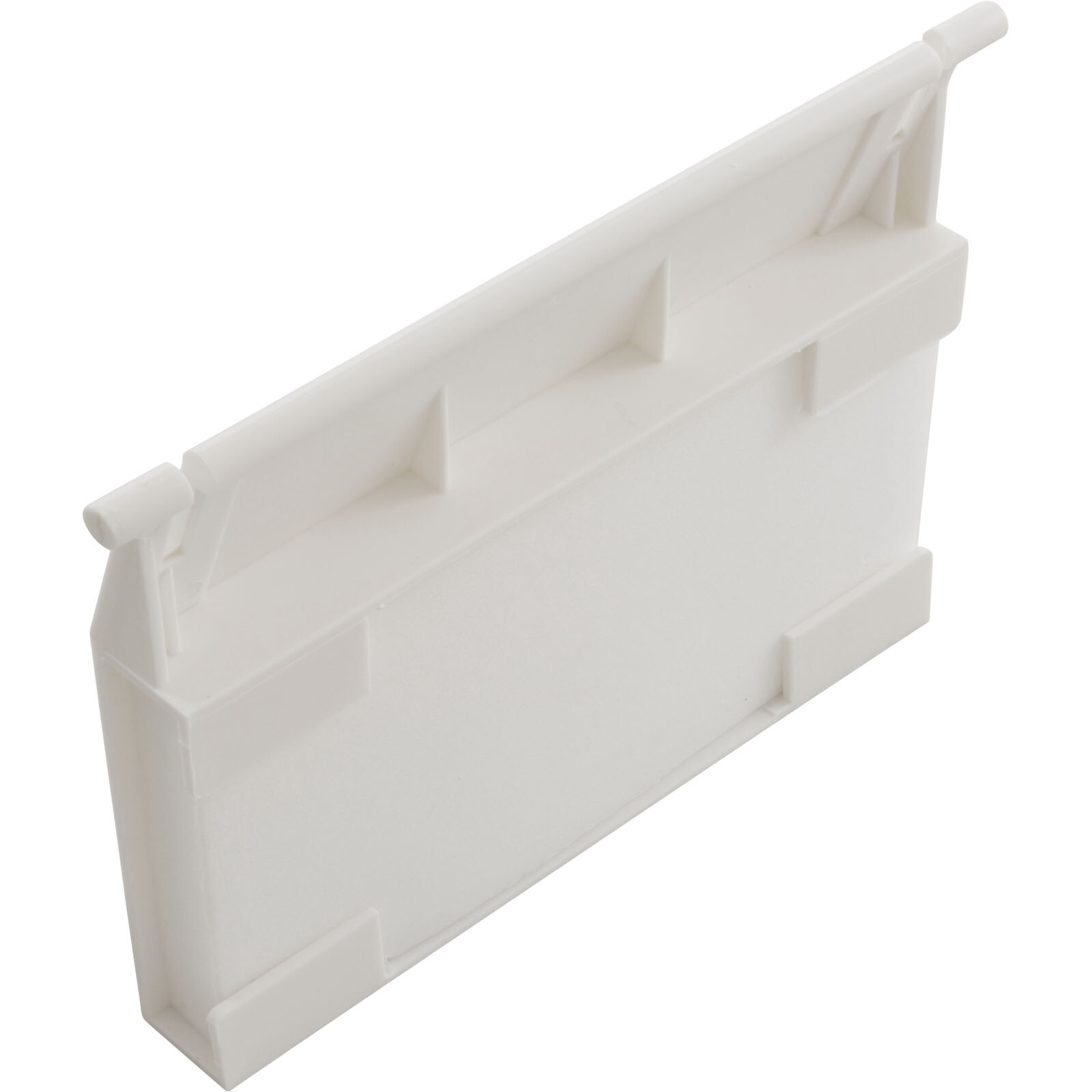 Astral Products 4411030601 Weir Above-Ground Skimmer