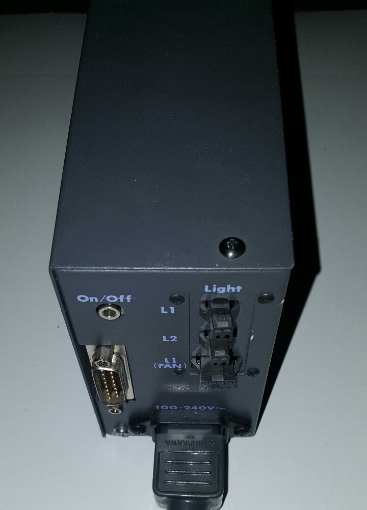 CCS PD-3012 Digital Power Supply
