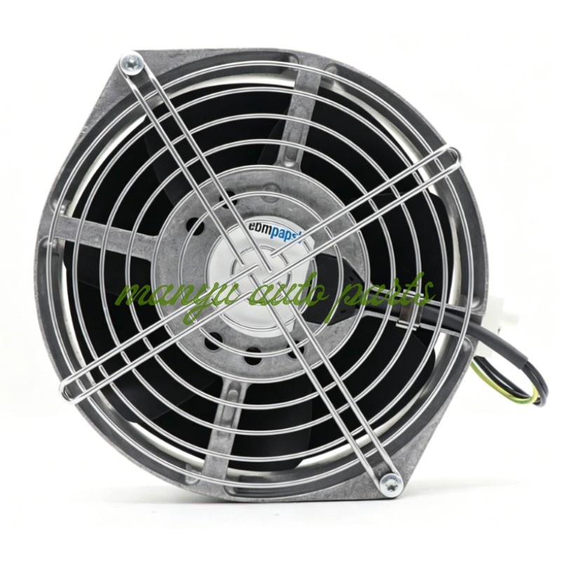 Ebmpapst W2S130-AA03-71 Axial Cooling Fan 230V 39/45W 2800/3250RPM Cabinet Fan