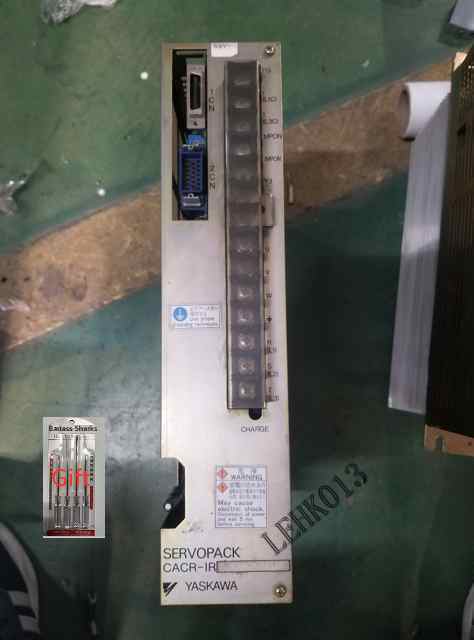 1PCS CACR-1R44SFB 90days warranty via DHL or FedEx
