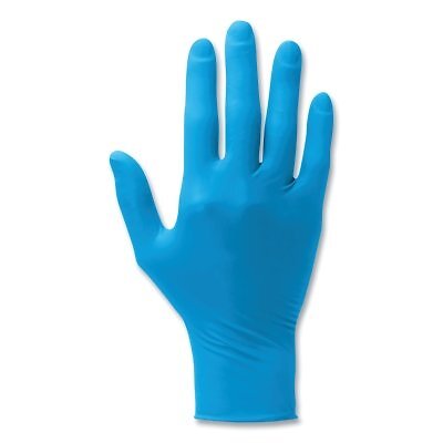 Kimberly-Clark Pro 62871 Element Nitrile Exam Gloves, Powder-Free, Small