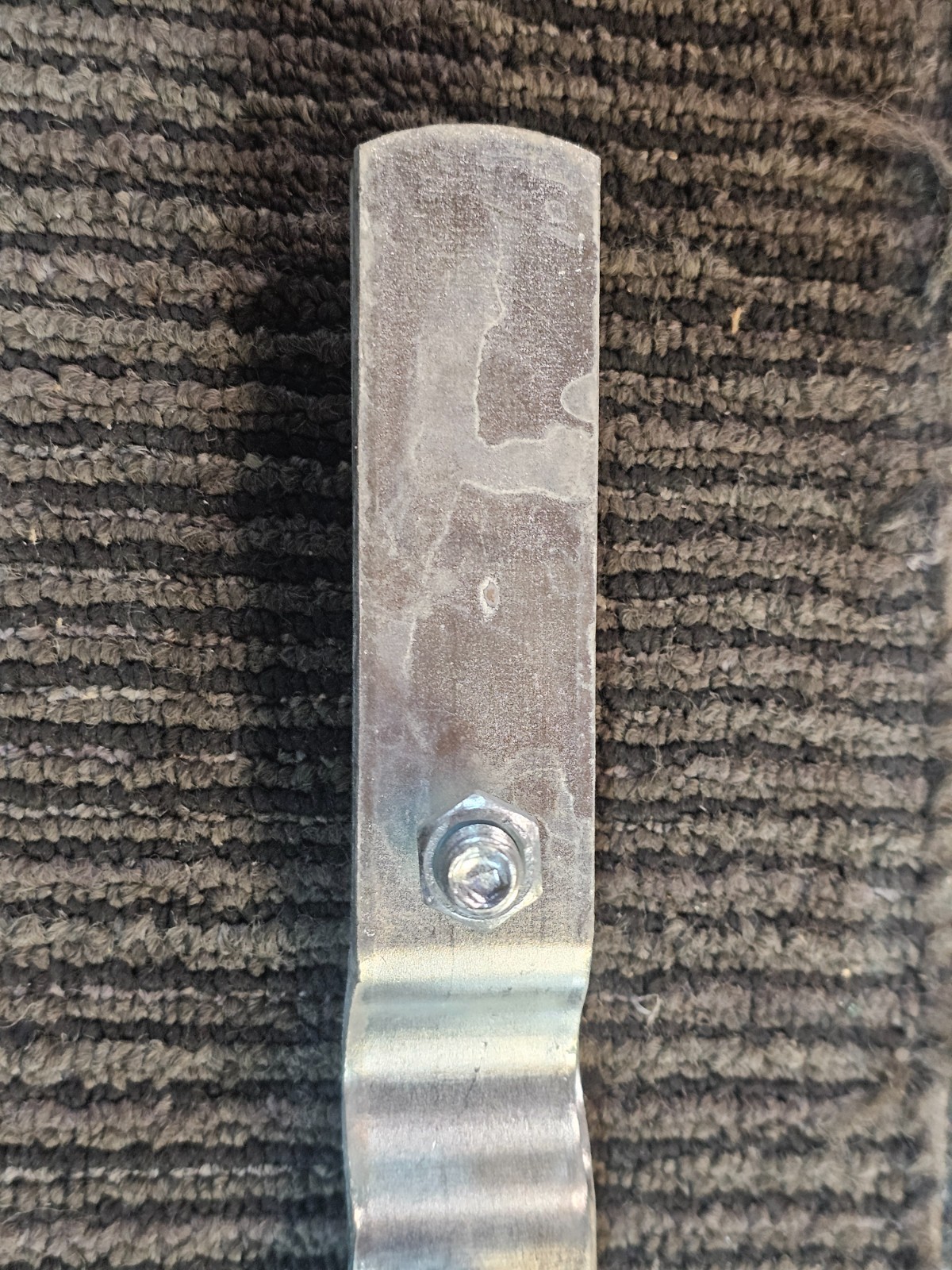 (QTY 25) Elite 6200-0075EG Electro Galvanized Standard Riser Clamp 3/4″
