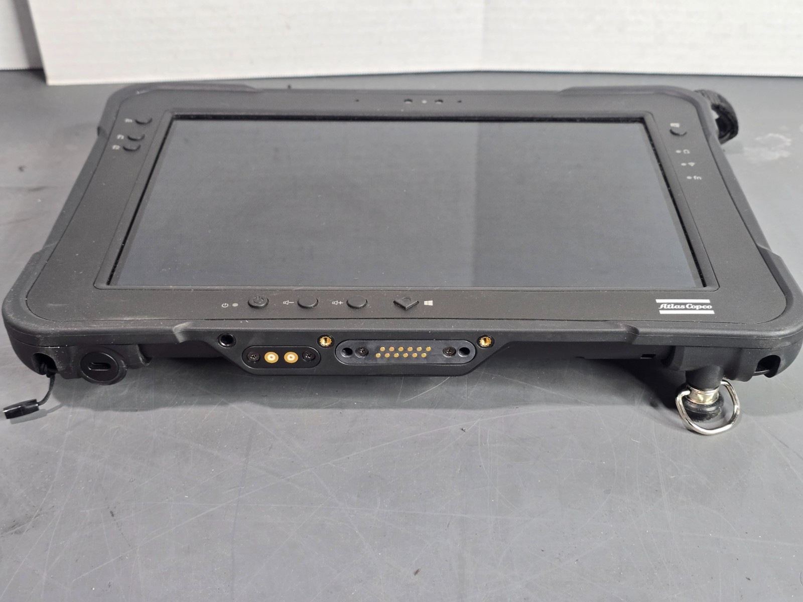 Atlas Copco STpad (PX501) Data Collector Black 8059095700 Tablet PC No OS