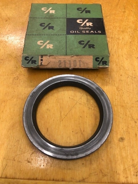 CHICAGO RAWHIDE 21101 RADIAL SHAFT SEAL
